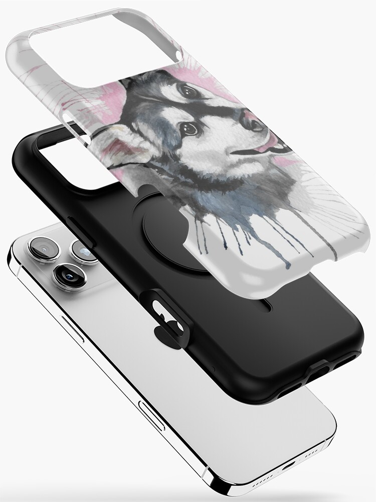 0284 iPhone Case
