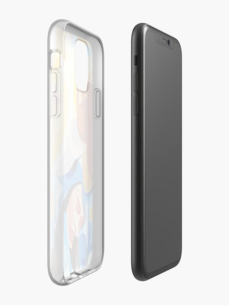 Alternate view of Introspection iPhone Case & Cover