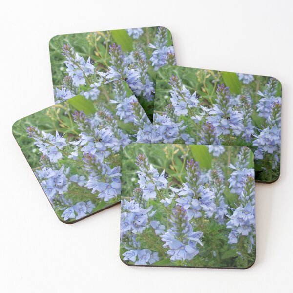 Item preview, Wildflowers designed and sold by demonkourai.