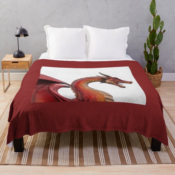 Item preview, Red Dragon designed and sold by iCimages.net.