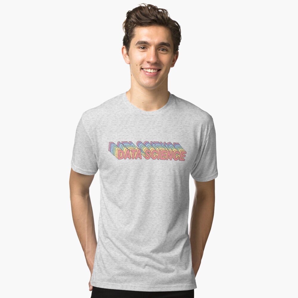 Item preview, Tri-blend T-Shirt designed and sold by FunnyGrief.