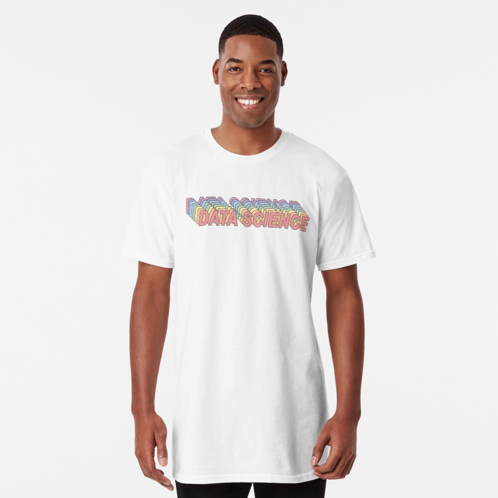 Item preview, Long T-Shirt designed and sold by FunnyGrief.