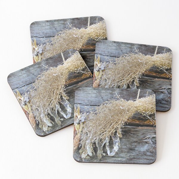 Item preview, Dried herbs and corn designed and sold by demonkourai.