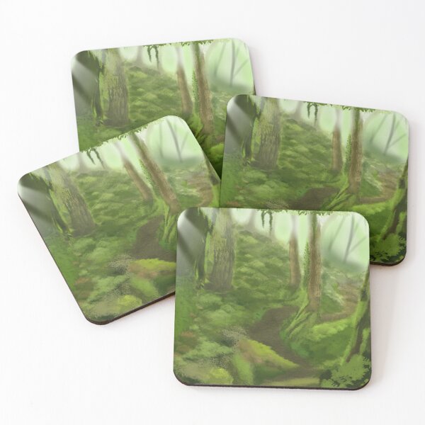 Item preview, Deep in The Woods designed and sold by Captain James.