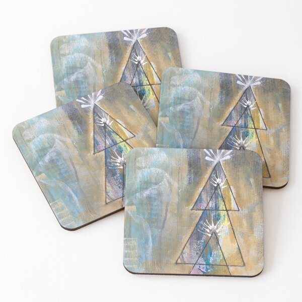 Item preview, Gateways 3 ~ Gateways Series designed and sold by LiveWildnSacred.