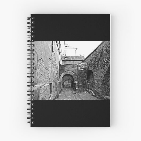 Item preview, Hermannstadt walls designed and sold by demonkourai.