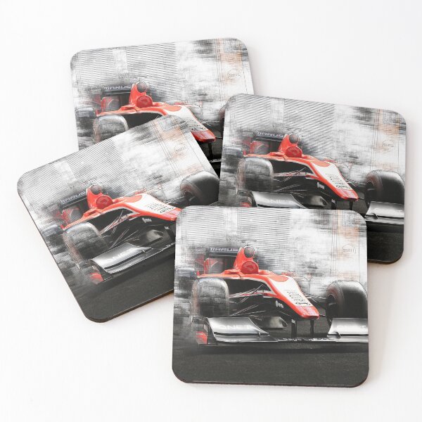 Item preview, formula one - pencil, original designed and sold by hottehue.