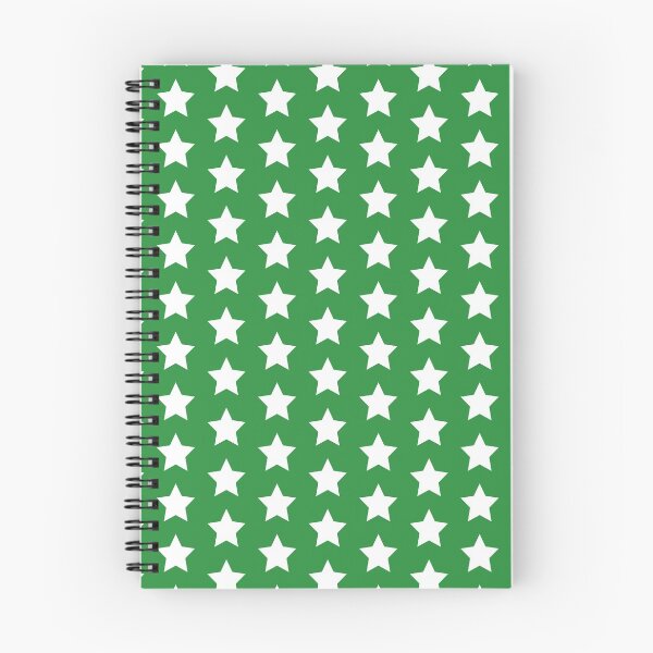 Item preview, Estrella verde designed and sold by RetroCave.