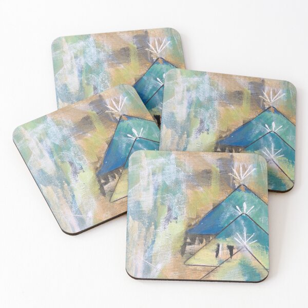 Item preview, Gateways 4 ~ Gateways Series designed and sold by LiveWildnSacred.