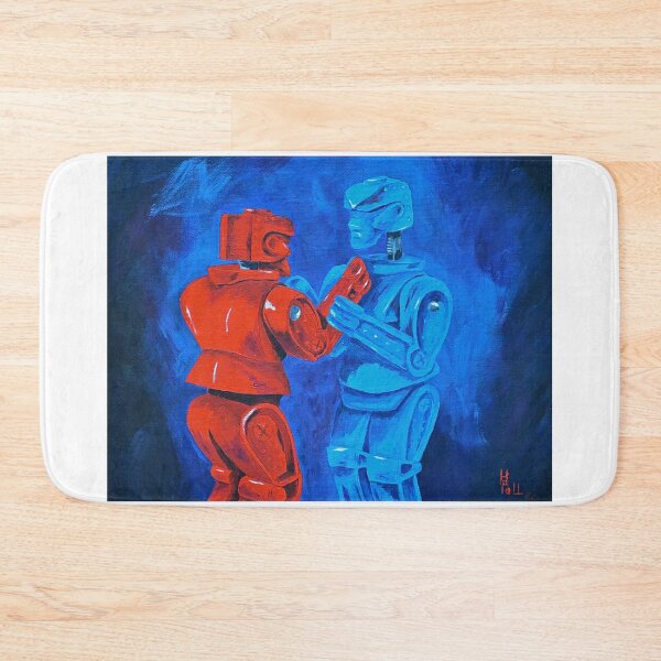 Item preview, Robot Wars  designed and sold by Herschel  Fall.
