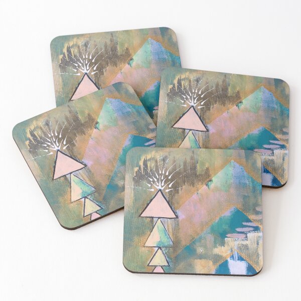 Item preview, Gateways 5 ~ Gateways Series designed and sold by LiveWildnSacred.