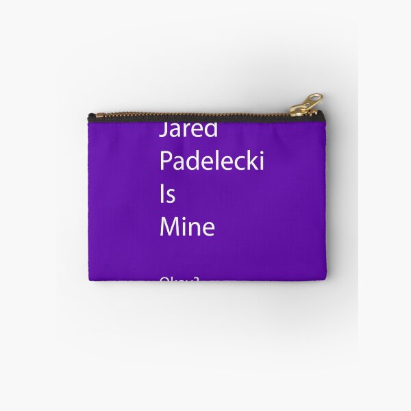 Item preview, Jared Padelecki is Mine designed and sold by Jillsadetective.