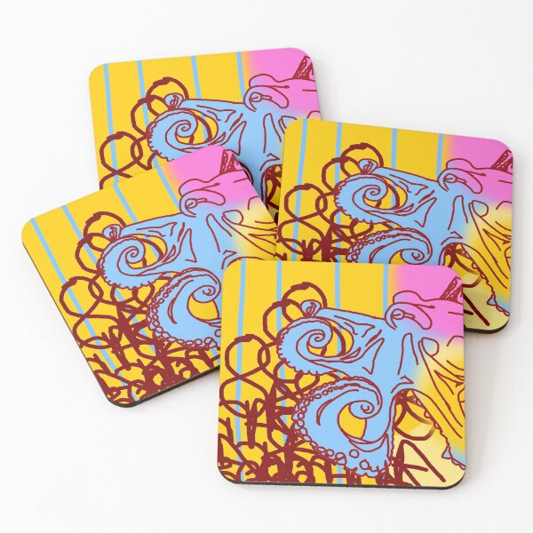Item preview, 8 Arms designed and sold by JaymieMetz.