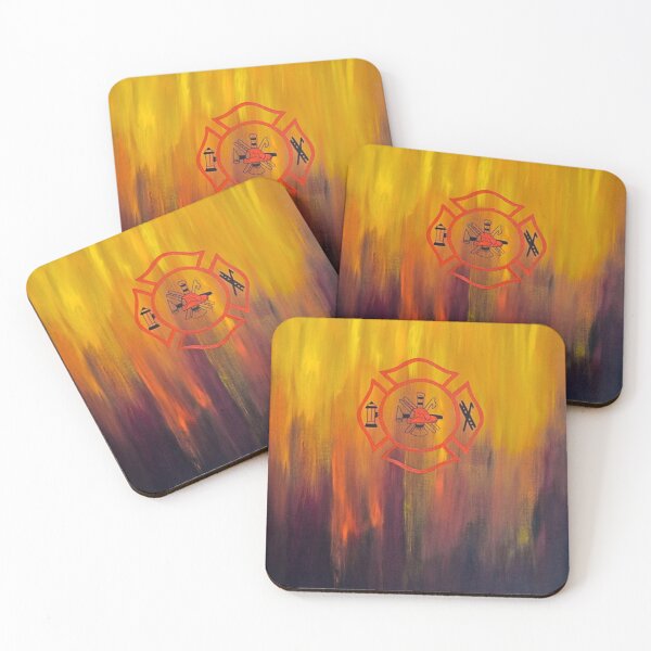 Item preview, Rising of a Hero  designed and sold by Herschel  Fall.