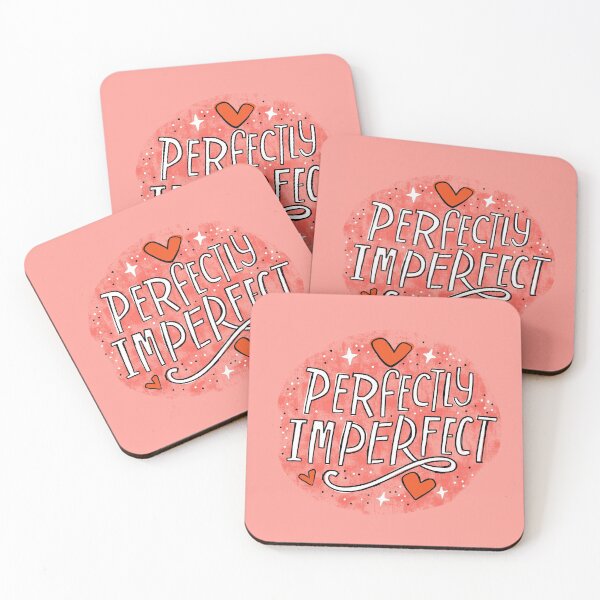 Item preview, Perfectly Imperfect designed and sold by CynthiaFxo.