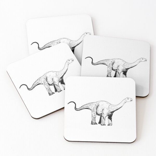 Item preview, Brachiosaurus designed and sold by mikeyrioux33.