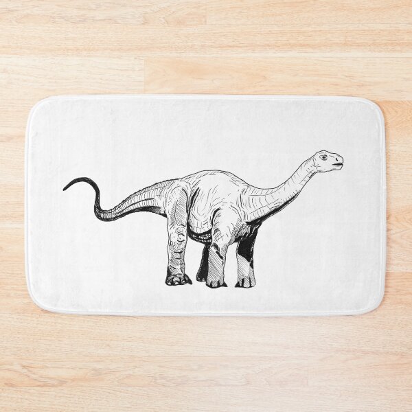 Item preview, Brachiosaurus designed and sold by mikeyrioux33.