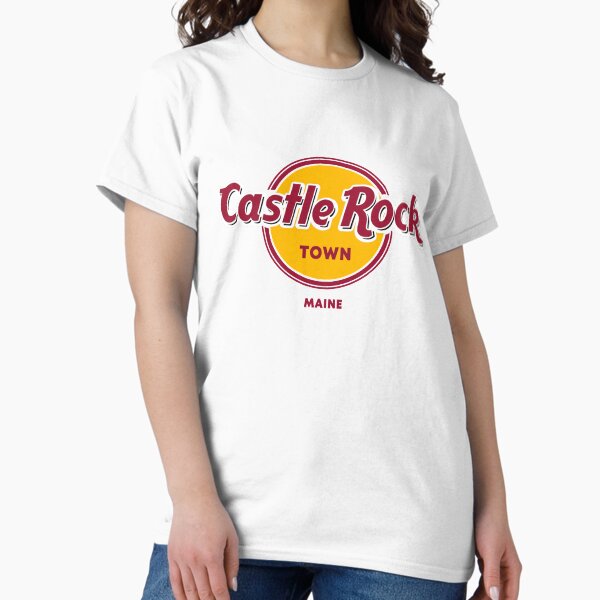 Item preview, Castle Rock designed and sold by Vector-Planet.