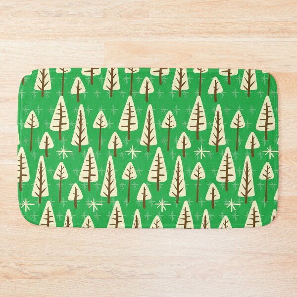 Item preview, Green forest designed and sold by BigThoughts.