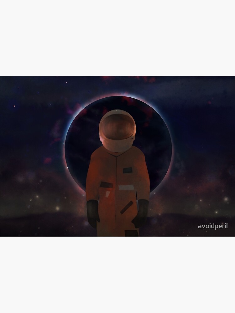 alone II by avoidperil