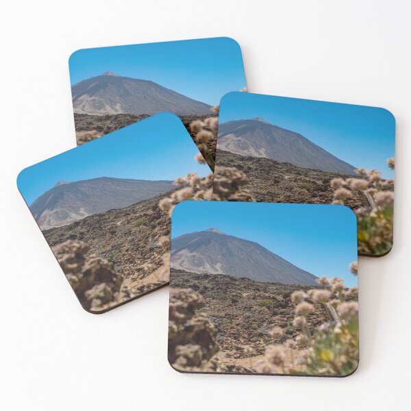 Item preview, Teide - Tenerife designed and sold by iCimages.net.