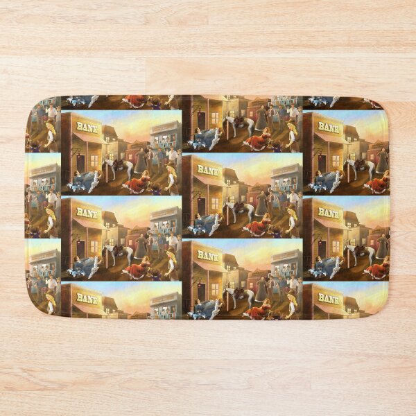 Item preview, Goldie And Mrs. Endicott designed and sold by reynoldjay.