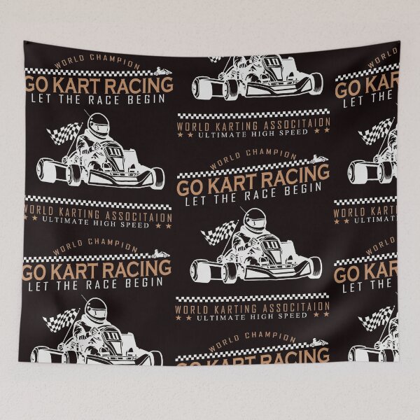 Item preview, Go kart / racer designed and sold by torlei565.