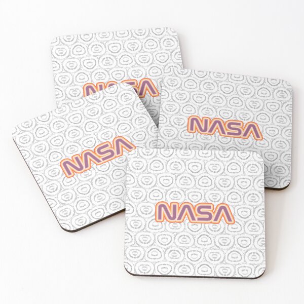 Item preview, NASA LOGO designed and sold by cdmarchant.
