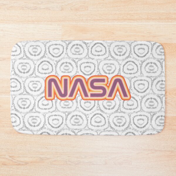 Item preview, NASA LOGO designed and sold by cdmarchant.