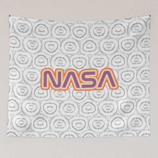 Item preview, NASA LOGO designed and sold by cdmarchant.