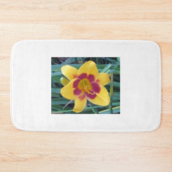 Item preview, Flower Wide Open designed and sold by bertsworks300.
