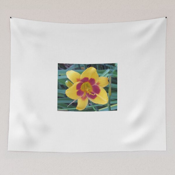 Item preview, Flower Wide Open designed and sold by bertsworks300.