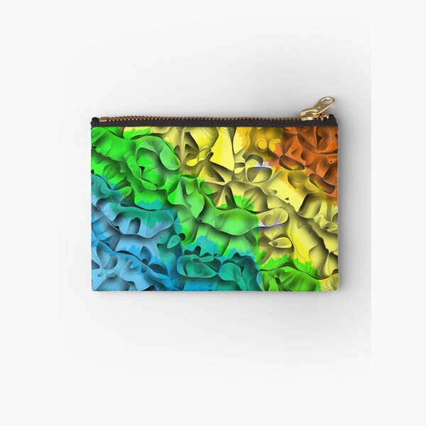 Item preview, Rainbow Ruffles designed and sold by Laura Korska.