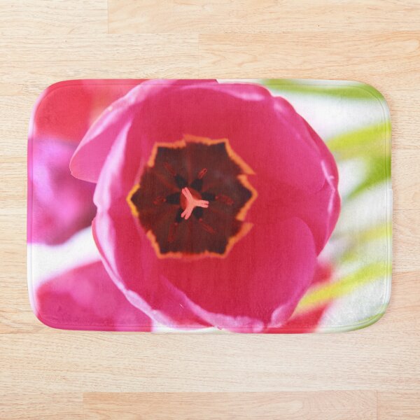 Bright Beginnings Bath Mat