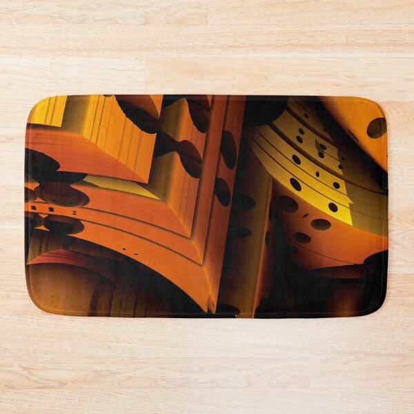 Item preview, Pleonastic Corners designed and sold by John Hill.