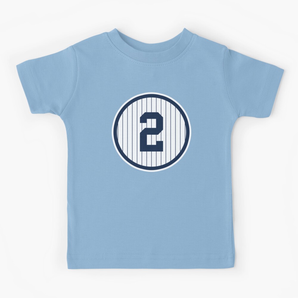 Giancarlo Stanton Baseball Kids T-Shirt for Sale by JohnWillisil