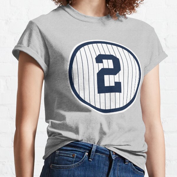 Harrison Bader New York Yankees Women's Gray RBI Slim Fit V-Neck T-Shirt -  Heathered