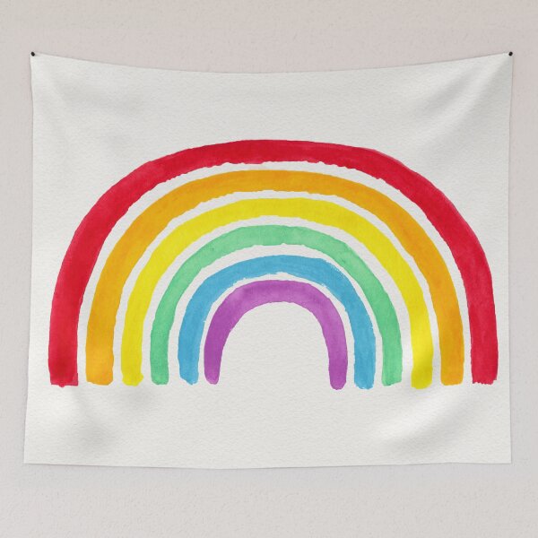 Item preview, Rainbow designed and sold by mbaylon.