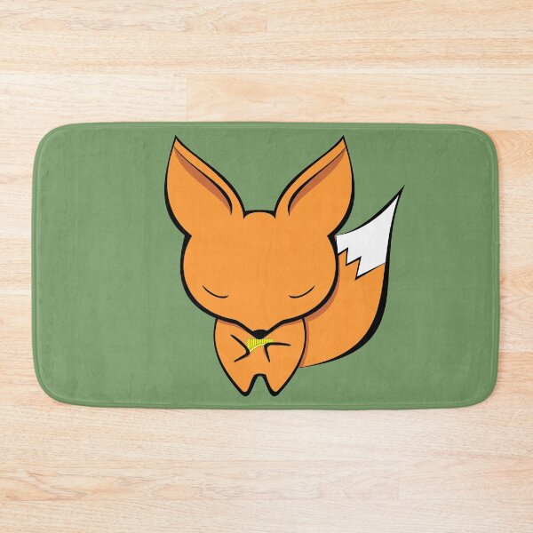 Item preview, The fox and the gold pan flute designed and sold by demonkourai.