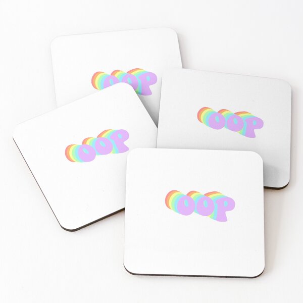 Item preview, And I Oop- designed and sold by BoxBoxSnail.
