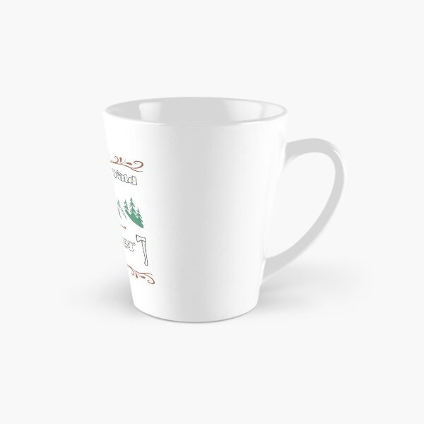 Item preview, I'm standing in the woods, I'm a hunter designed and sold by Kube7.