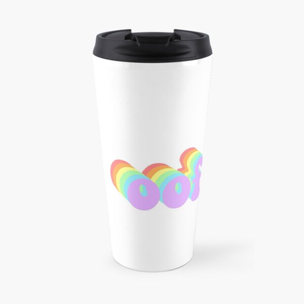 Roblox Death Mugs Redbubble - rainbow death and halo roblox