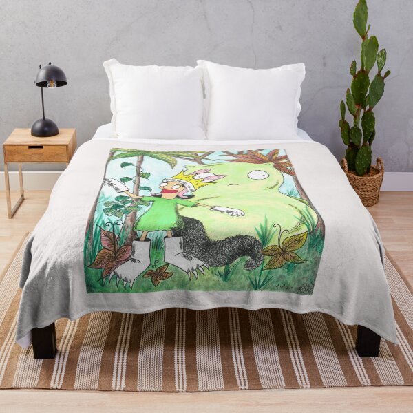 Item preview, Where the Wild Girls Are designed and sold by michellnmorgan.