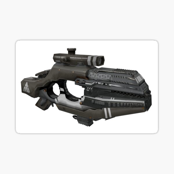 terran machine gun roblox