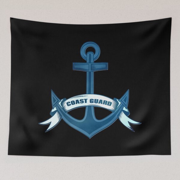 Item preview,  United States Coast Guard designed and sold by FantasySkyArt.