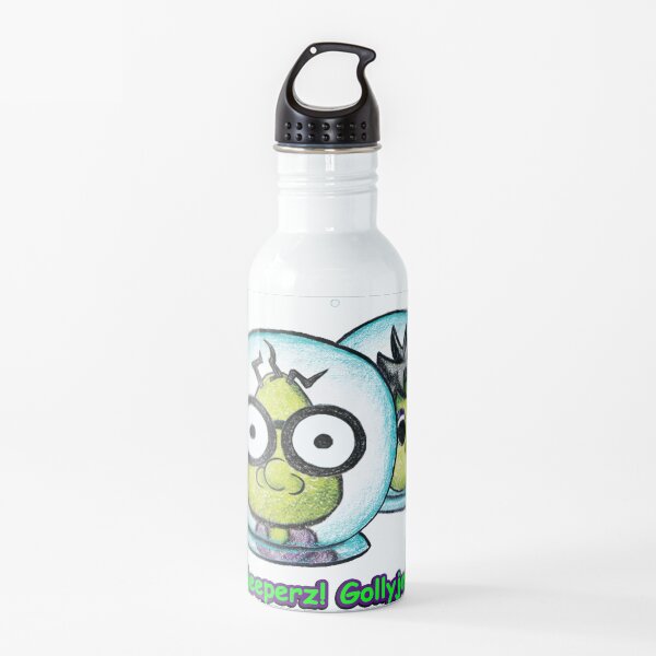 Water Bottle
