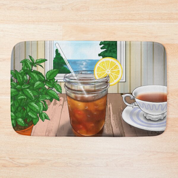 Item preview, Soothing Teas designed and sold by cstiny.