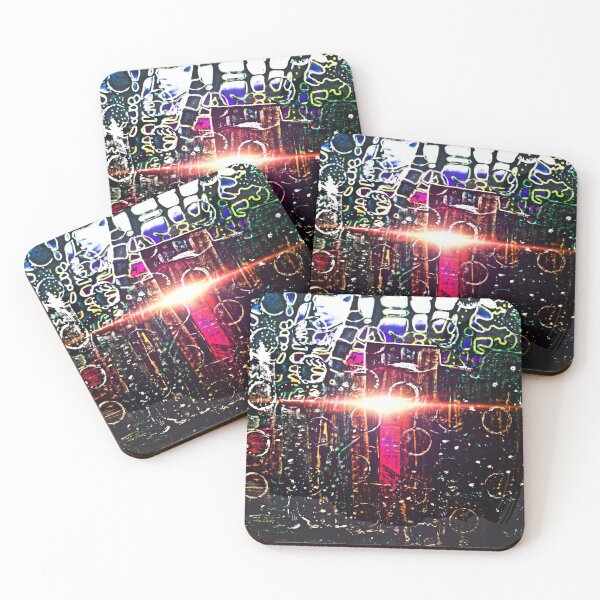 Item preview, Urban Jungle Eco Consciousness designed and sold by Aquila Light Pictures.