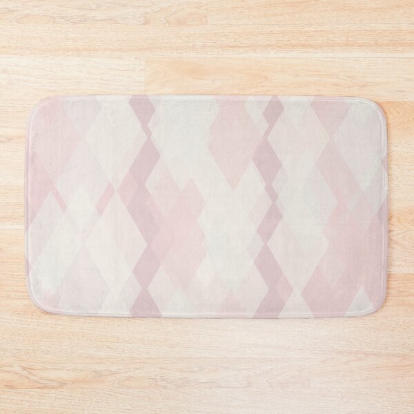 Item preview, Confused Argyle in soft colors designed and sold by BlertaDK.