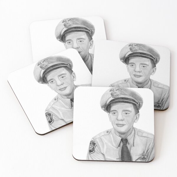 Item preview, Don Knotts designed and sold by watsonillustrations.
